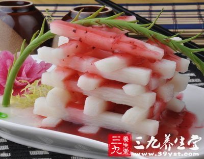 生吃山藥更營養 教你美味的涼拌山藥食譜