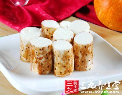生吃山藥更營養 教你美味的涼拌山藥食譜