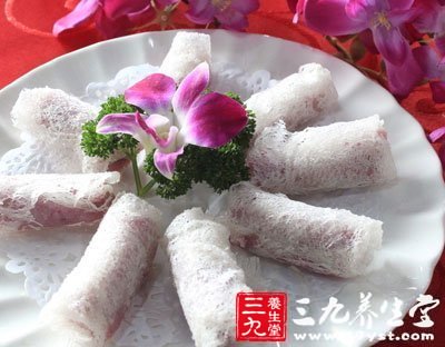 生吃山藥更營養 教你美味的涼拌山藥食譜