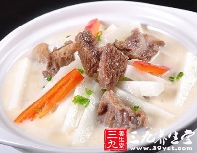 生吃山藥更營養 教你美味的涼拌山藥食譜