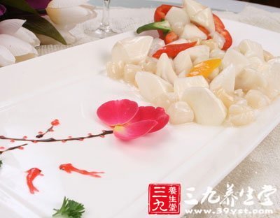 生吃山藥更營養 教你美味的涼拌山藥食譜