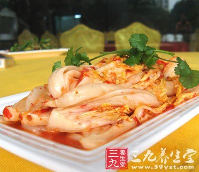 盛夏消暑西瓜盅