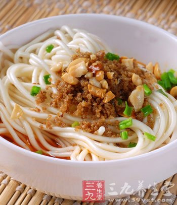 美味的面食小食譜