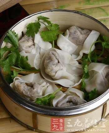 美味的面食小食譜