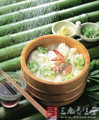美味的面食小食譜
