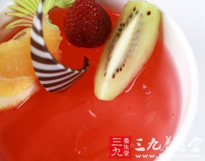 紅樓夢中史太君宵夜 鴨肉粥