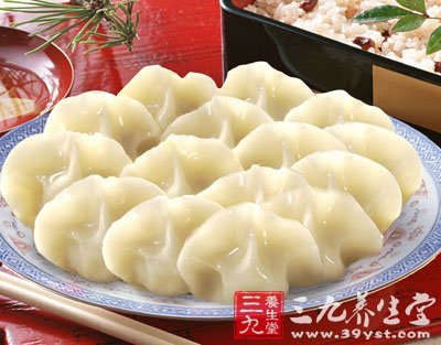 紅樓夢中史太君宵夜 鴨肉粥