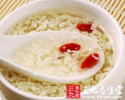 枸杞補血養腎 薦5枸杞營養食譜