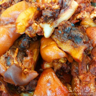 盡可能少吃加工肉制品 盡可能少吃加工肉制品