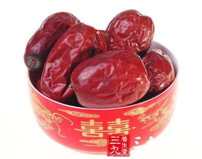 補腎健脾 黑米5養生食譜