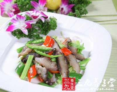 補腎健脾 黑米5養生食譜