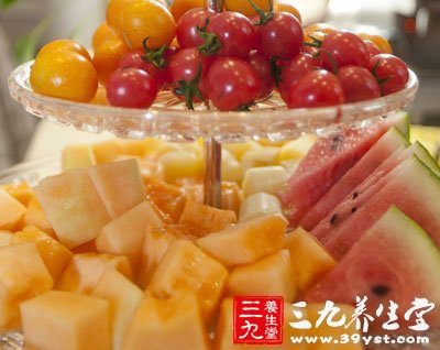 夏季養生 必備5營養早餐食譜