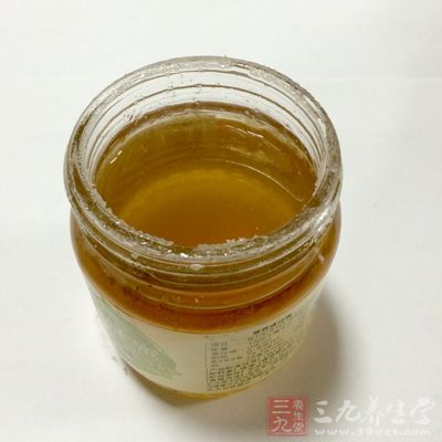 加酥油20克,蜂蜜5克稍煮即可 加酥油20克,蜂蜜5克稍煮即可