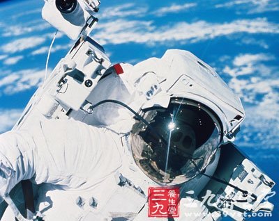 揭秘神九航天員返回地球第一餐是啥