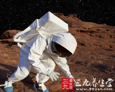 揭秘神九航天員返回地球第一餐是啥
