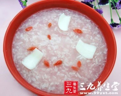 夏日養生4粥譜 健脾和胃又解暑