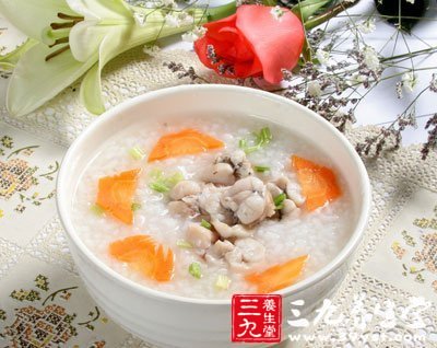 夏日養生4粥譜 健脾和胃又解暑