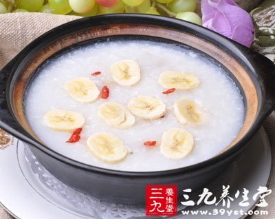 夏日養生4粥譜 健脾和胃又解暑