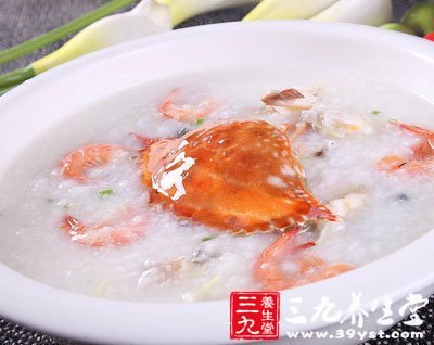 夏日養生4粥譜 健脾和胃又解暑