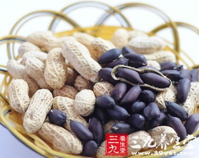 黑米營養餐 助減肥利抗老