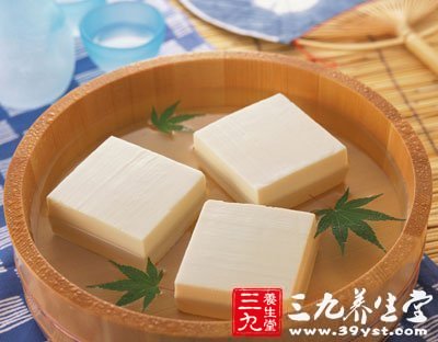 健康又營養食譜 告訴你最保健的豆腐吃法