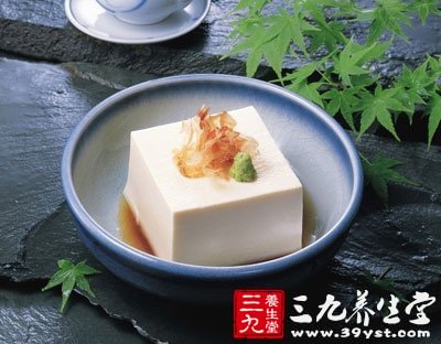 健康又營養食譜 告訴你最保健的豆腐吃法