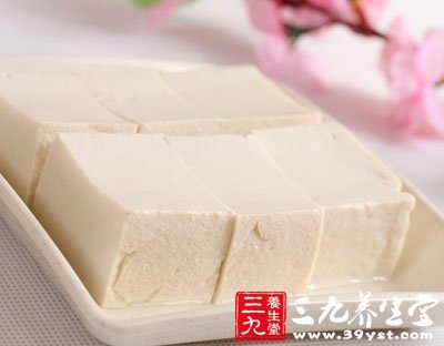 健康又營養食譜 告訴你最保健的豆腐吃法