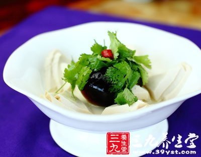 健康又營養食譜 告訴你最保健的豆腐吃法