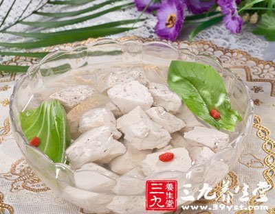 健康又營養食譜 告訴你最保健的豆腐吃法