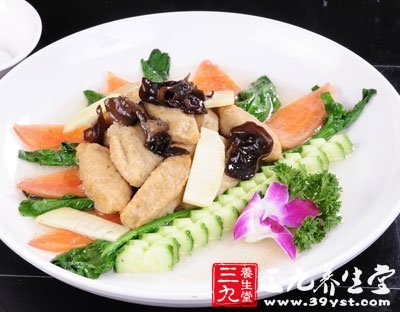健康又營養食譜 告訴你最保健的豆腐吃法
