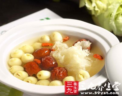 夏季祛濕消暑 7大美味養生食譜