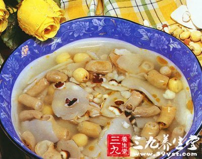 夏季祛濕消暑 7大美味養生食譜