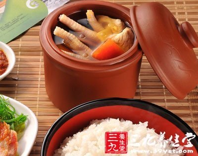 夏季祛濕消暑 7大美味養生食譜