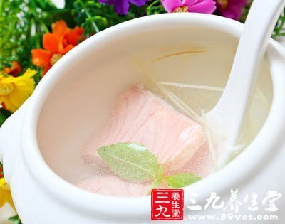 夏季祛濕消暑 7大美味養生食譜