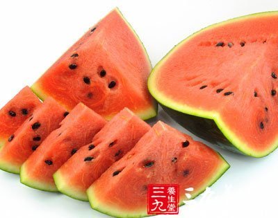 夏季祛濕消暑 7大美味養生食譜