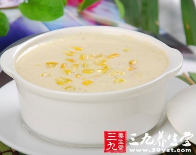 夏季祛濕消暑 7大美味養生食譜