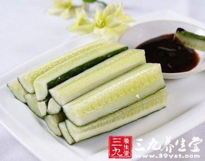 夏季祛濕消暑 7大美味養生食譜