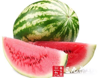 夏季祛濕消暑 7大美味養生食譜