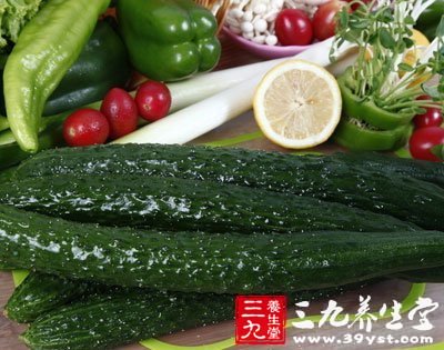 夏季祛濕消暑 7大美味養生食譜