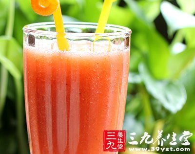 夏季祛濕消暑 7大美味養生食譜