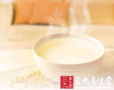 7豆漿食譜 營養美味輕松享瘦