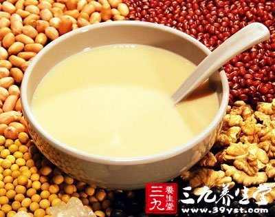 7豆漿食譜 營養美味輕松享瘦
