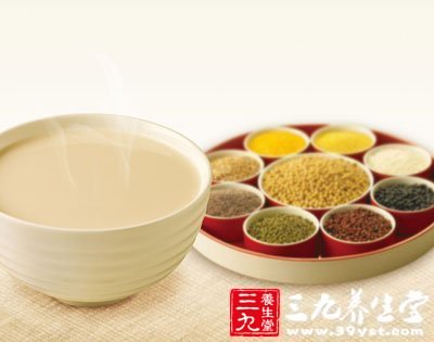7豆漿食譜 營養美味輕松享瘦