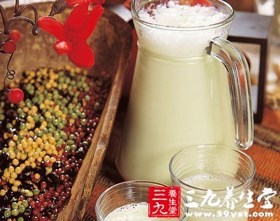 7豆漿食譜 營養美味輕松享瘦