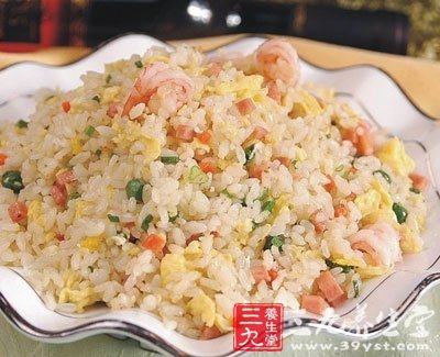 DIY6營養炒飯 健康美味還省時