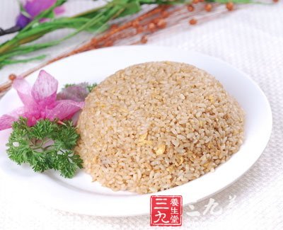 DIY6營養炒飯 健康美味還省時