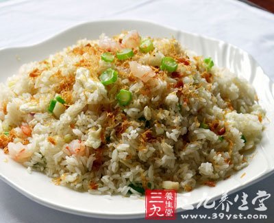 DIY6營養炒飯 健康美味還省時