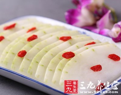 3冬瓜減肥餐 夏季輕松甩肉還去火