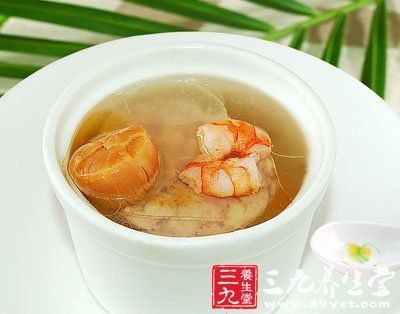 3冬瓜減肥餐 夏季輕松甩肉還去火