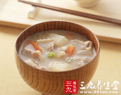 3冬瓜減肥餐 夏季輕松甩肉還去火